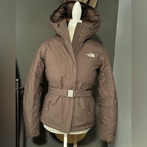 The North Face Ski Jacket
